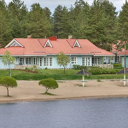 Katinkultaniemi 12 H 1 *