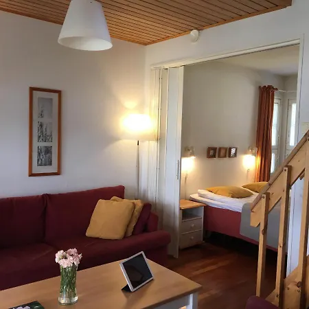 Katinkultaniemi 12 H 1