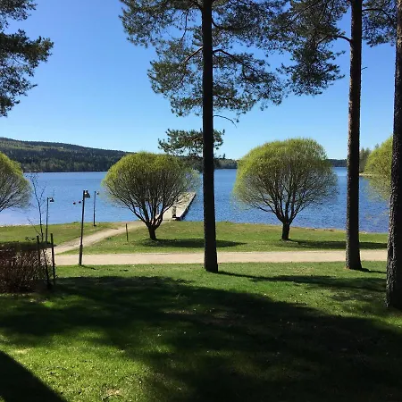 Katinkultaniemi 12 H 1 公寓 沃卡蒂