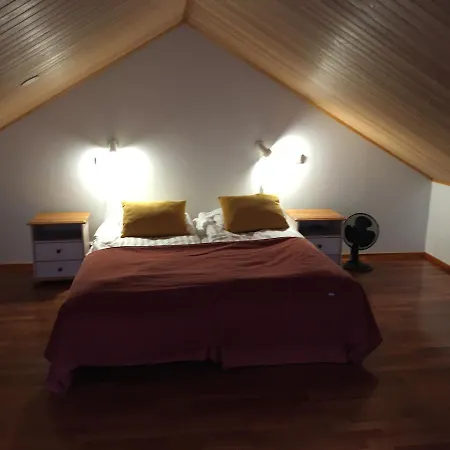 Katinkultaniemi 12 H 1 *