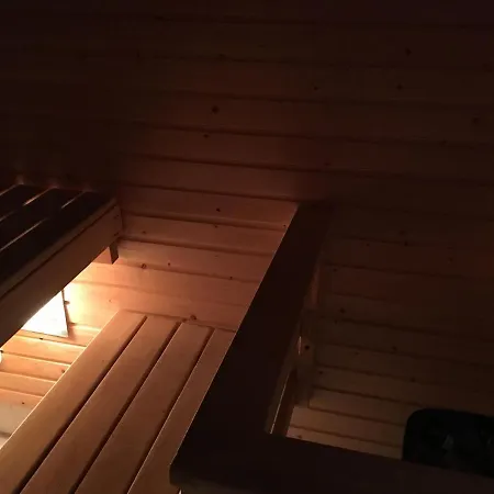 Katinkultaniemi 12 H 1
